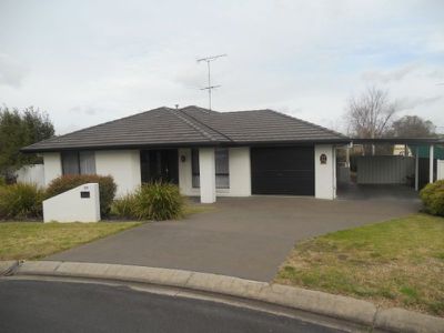 17 Raleigh Terrace, Mount Gambier