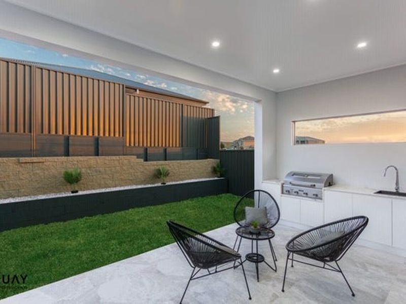 23 Larkham Street, Oran Park