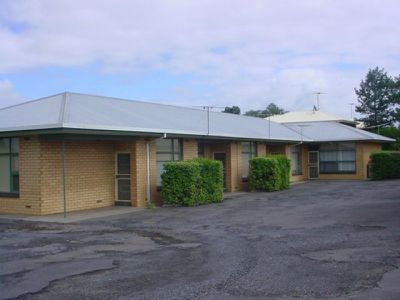2 / 3 Shepherd Street, Mount Gambier