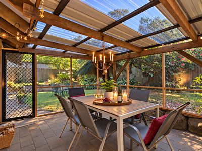 15 Kurrawong Avenue, Hawks Nest
