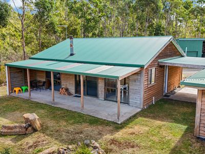 3340 Lake Leake Road, Lake Leake