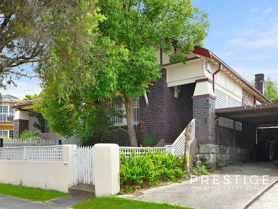 39 Knight Street, Arncliffe