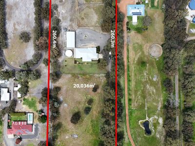 179 Beacham Road, West Pinjarra