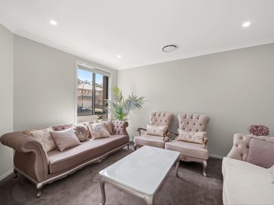 17  Trippe Street (Grantham Farm), Riverstone