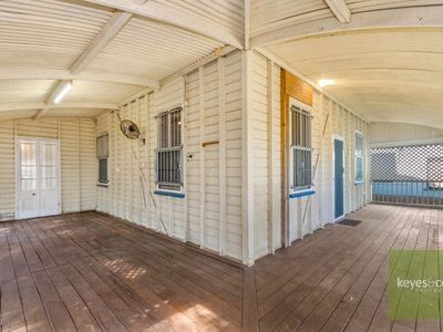 55 Perkins Street, South Townsville