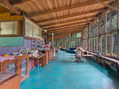 1166 Roseberry Creek Road, Roseberry Creek