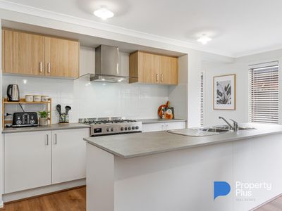 25 Kingsley Promenade, Huntly