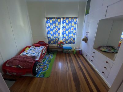 22 Roberts Street, Kumbia