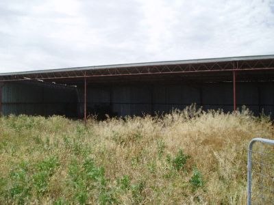 266 Mead Post Office Road, Cohuna
