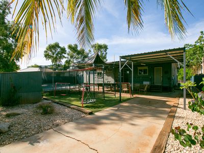 44 Bottlebrush Crescent, South Hedland