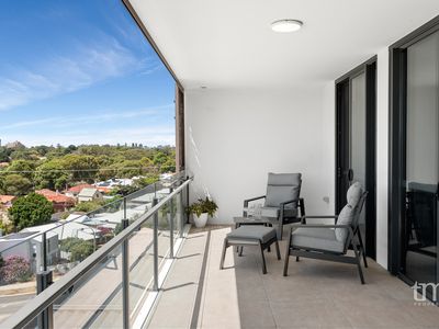 404 / 1 Seymour Avenue, Shenton Park