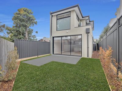 81A DALNY ROAD, Murrumbeena