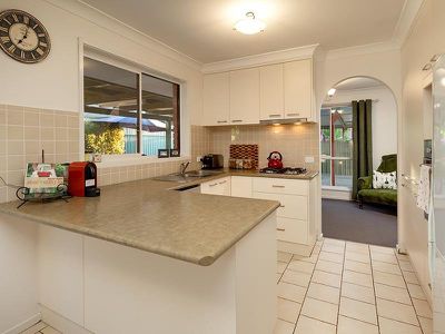 19 SINNETT COURT, Wodonga