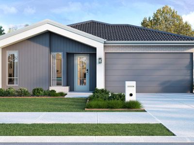 Lot 1029 Albion Road, Frankston South