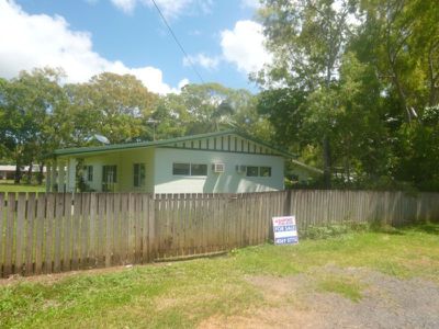 5 Newman Street, Cooktown