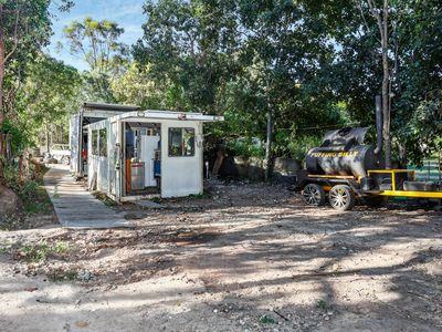 lot 1 / 228 Adelaide Park Road, Inverness