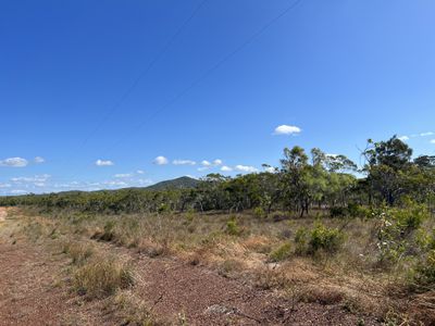 Lee Road, Cooktown