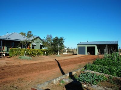35 Stork Road, Longreach