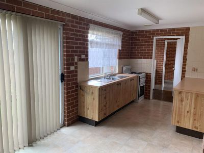 3 / 119A William Street, Bathurst