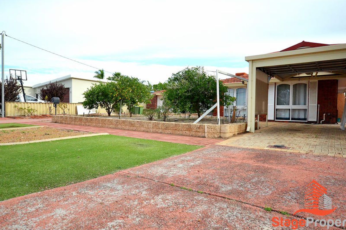 68 Abercairn Way, Parkwood