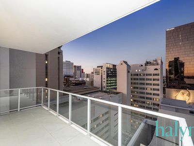 94 / 22 St Georges Terrace, Perth
