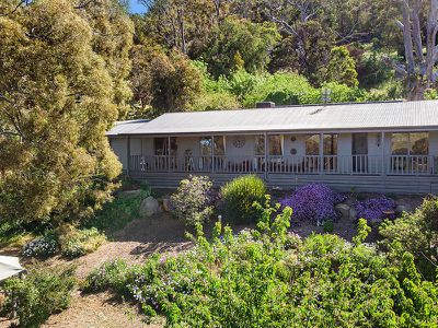 8343 Goulburn Valley Hwy, Trawool