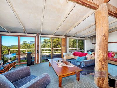 1701 Main Arm Road, Upper Main Arm