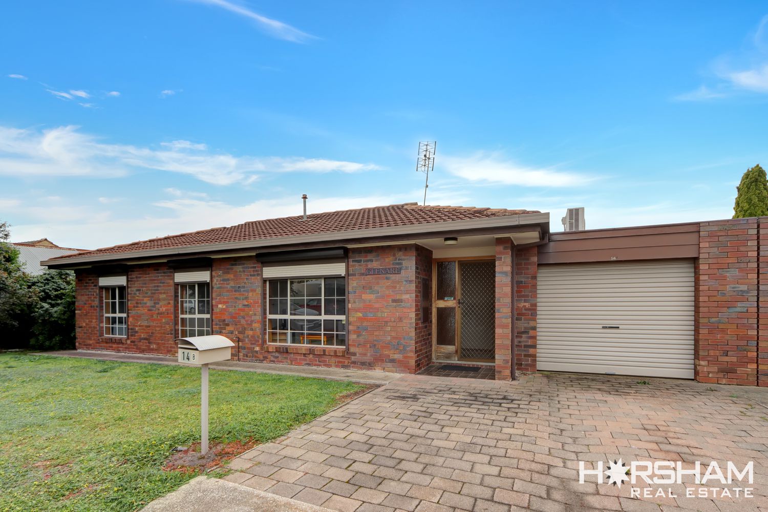 14B Read Street, Horsham
