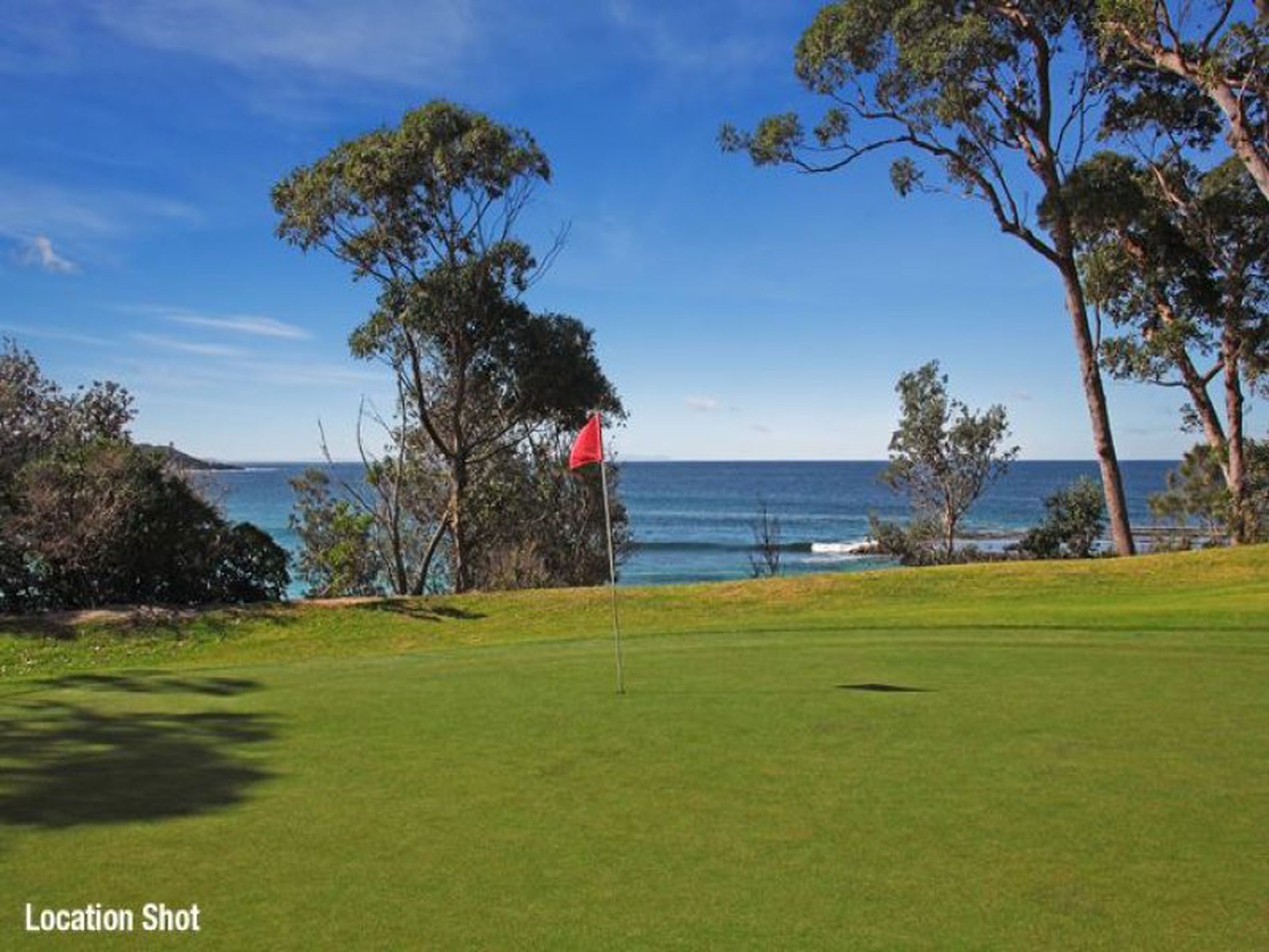 22 Garside Road, Mollymook