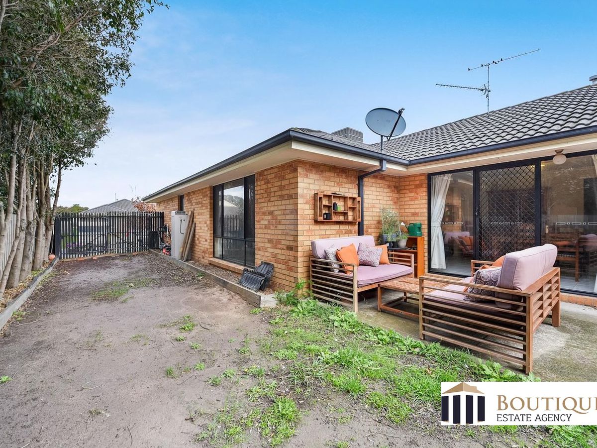 3 Dobell Street, Pakenham