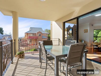 7 / 24 Constitution Street, East Perth