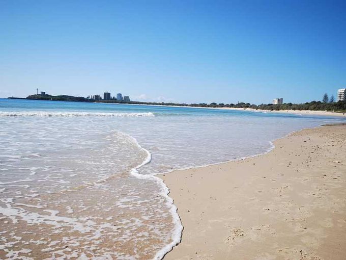 46 / 13 Mooloolaba Esplanade, Mooloolaba