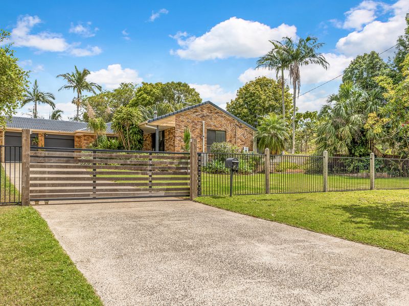 3 Tibrogargan Drive, Beerburrum