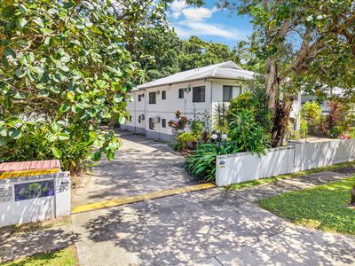 1 / 319 Severin Street, Parramatta Park