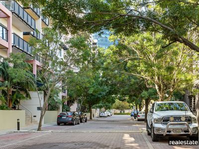 53 / 118 Mounts Bay Road, Perth