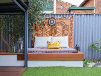 24A Alston Avenue, Como