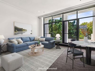 103 / 88 Dowling Street, Woolloomooloo