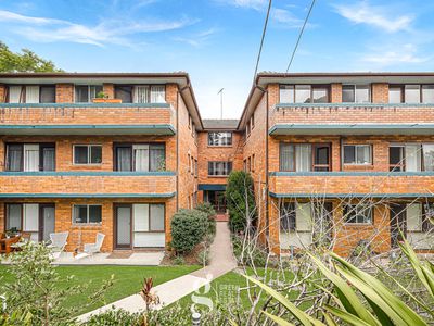 4 / 20-22 Station Street, West Ryde