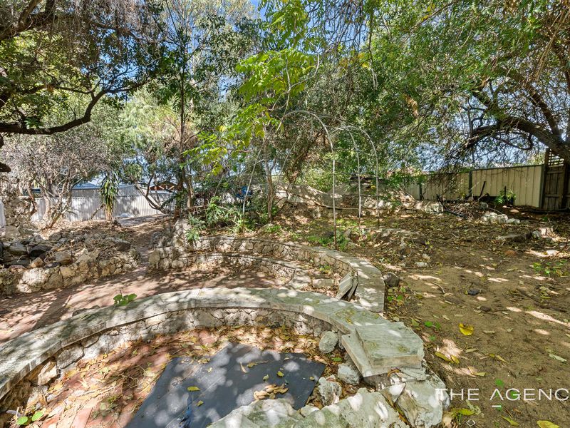 11 Thorsager Street, Coolbellup