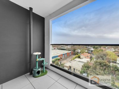 501 / 101 Parkview Road, Alphington