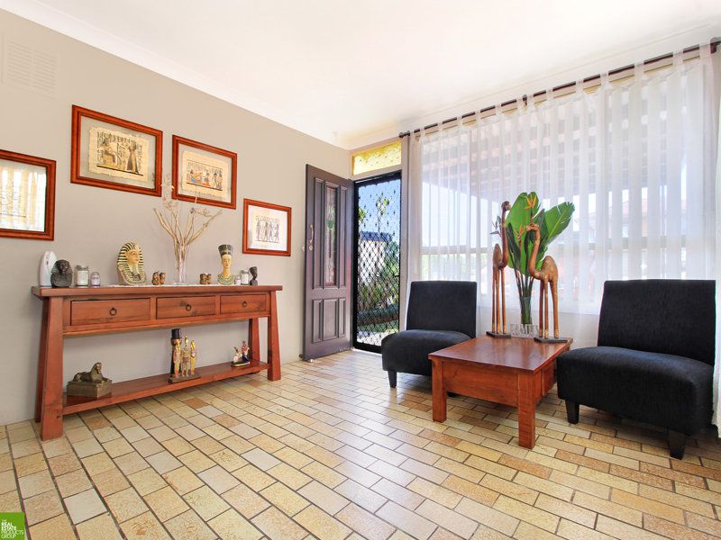 70 Barina Avenue, Lake Heights