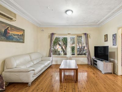 17 Market Street, Moorebank