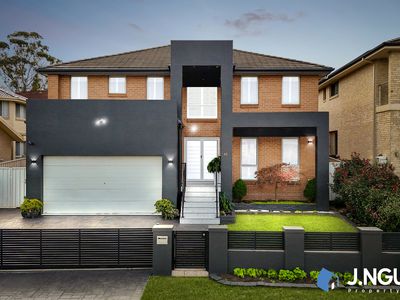 46 Thistle Circuit, Green Valley