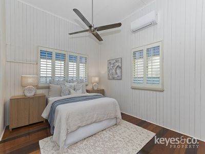 2 Brentnall Street, Mysterton