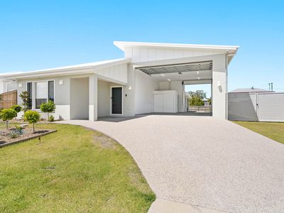 20 Chester Crescent, Andergrove
