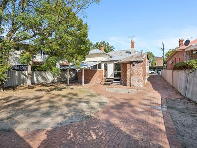 172 Carr Place, Leederville