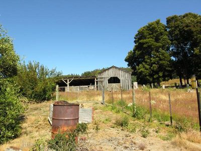 151 Donnellys Road, Geeveston