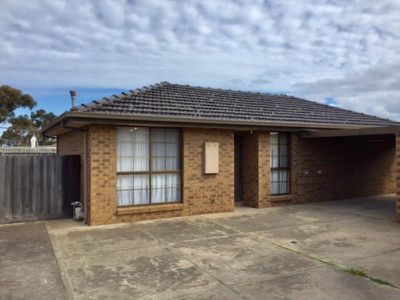 Unit 2 / 3 Patterson Avenue, Hoppers Crossing