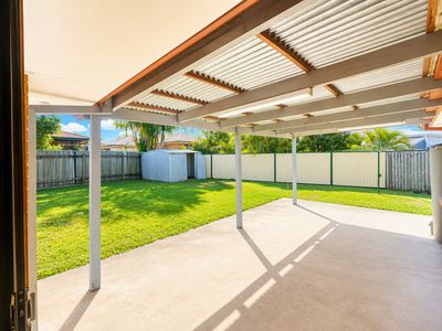 4 Parakeet Court, Deception Bay