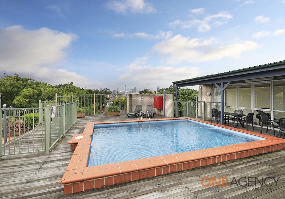 27 / 51 Hereford Street, Glebe, Glebe - Thumbnail 7